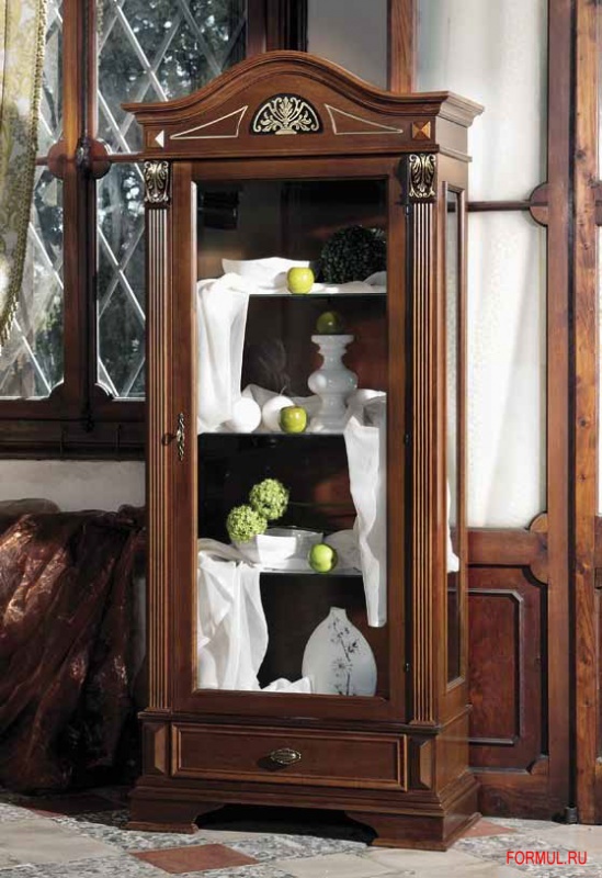 Витрина Saoncella Claudio 42326/PC90/412